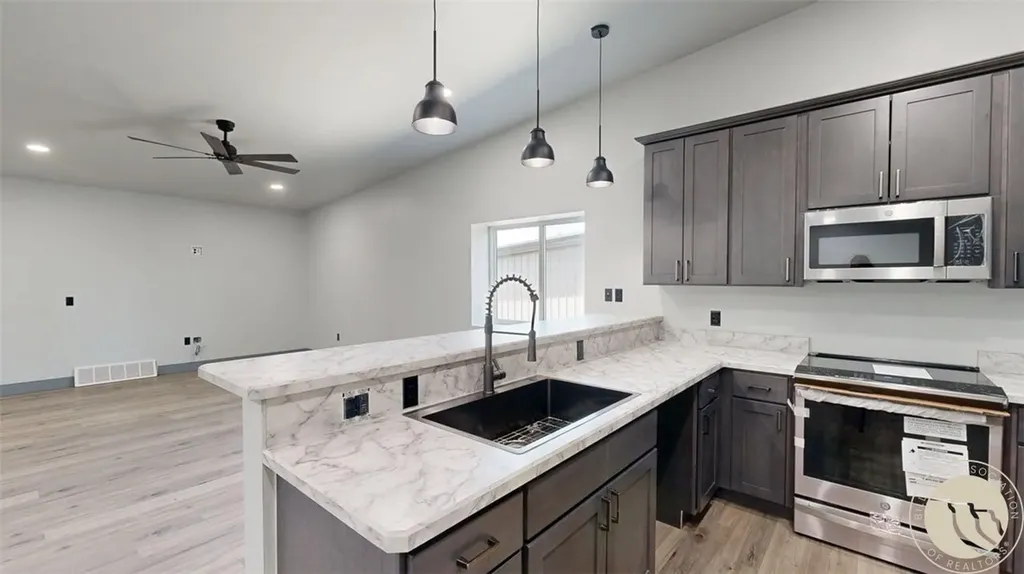 3734 Crescent Lake Road #4 Billings MT 59101