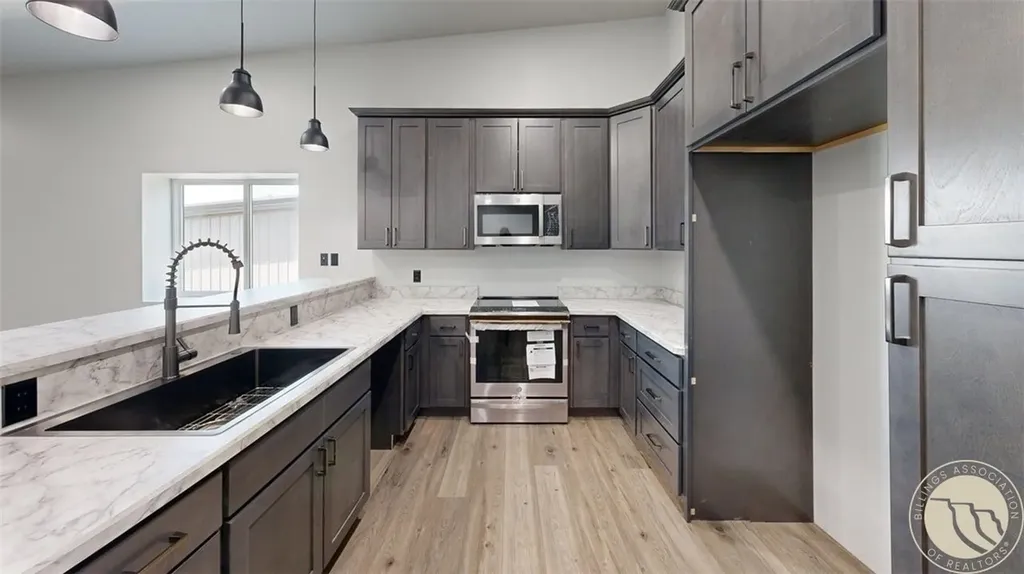 3734 Crescent Lake Road #4 Billings MT 59101
