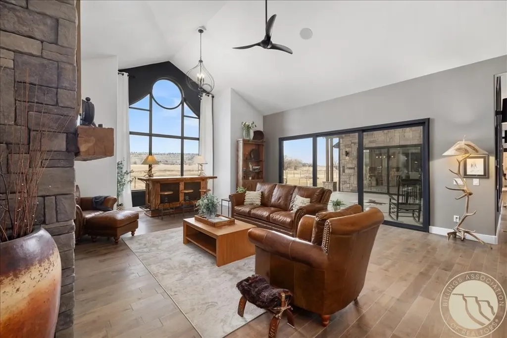 6105 Colton Boulevard Billings MT 59106