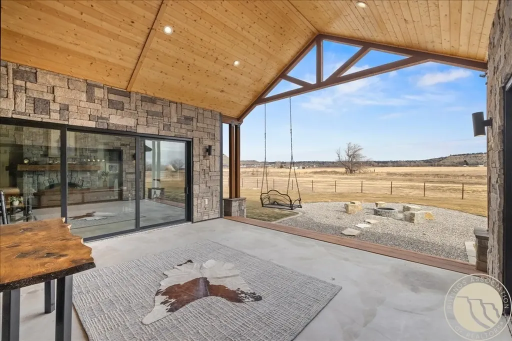 6105 Colton Boulevard Billings MT 59106