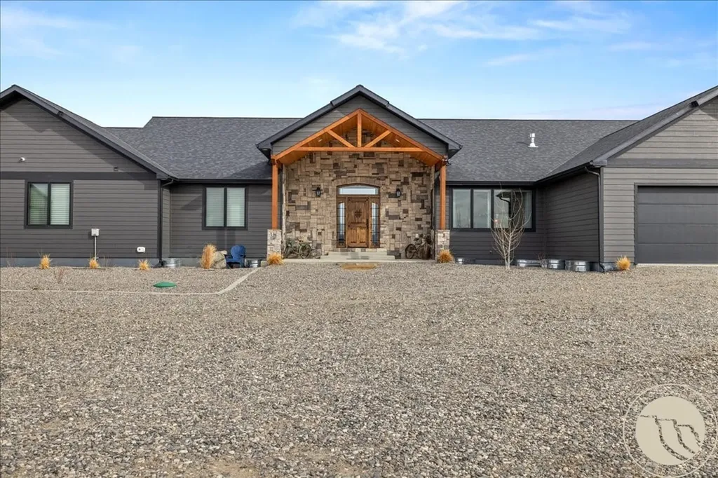 6105 Colton Boulevard Billings MT 59106