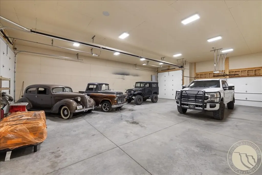6105 Colton Boulevard Billings MT 59106