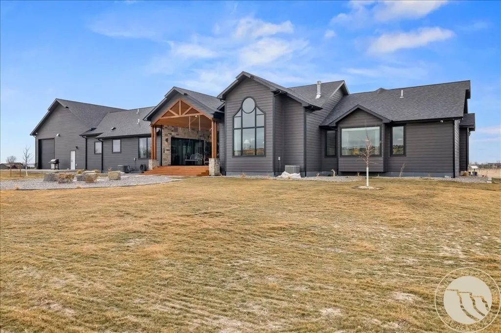 6105 Colton Boulevard Billings MT 59106