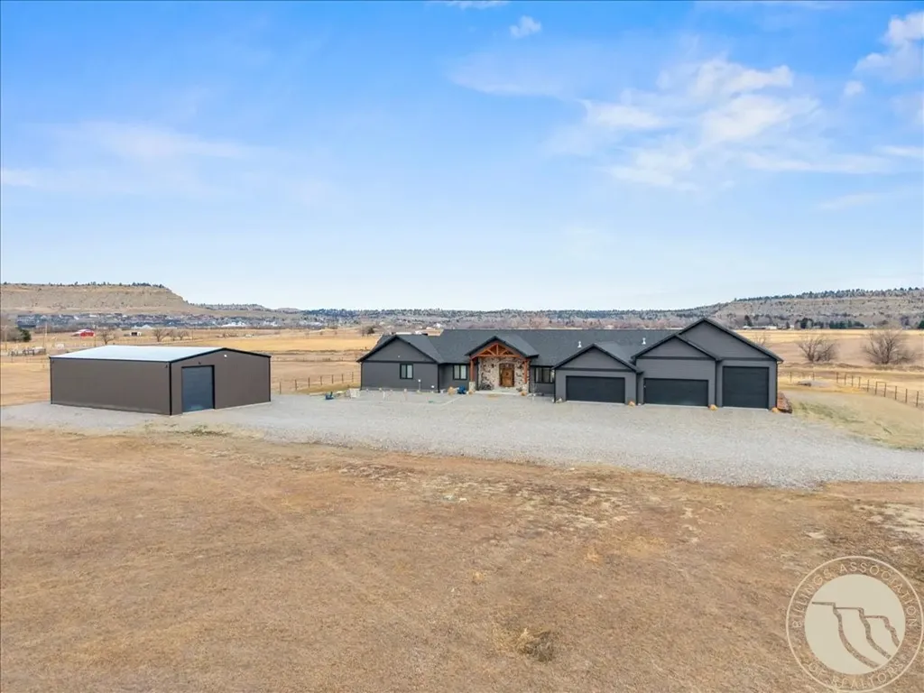 6105 Colton Boulevard Billings MT 59106