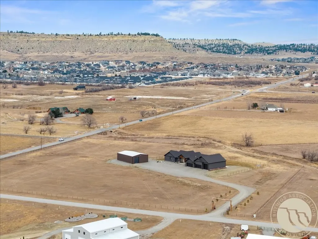 6105 Colton Boulevard Billings MT 59106