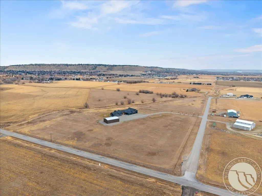 6105 Colton Boulevard Billings MT 59106