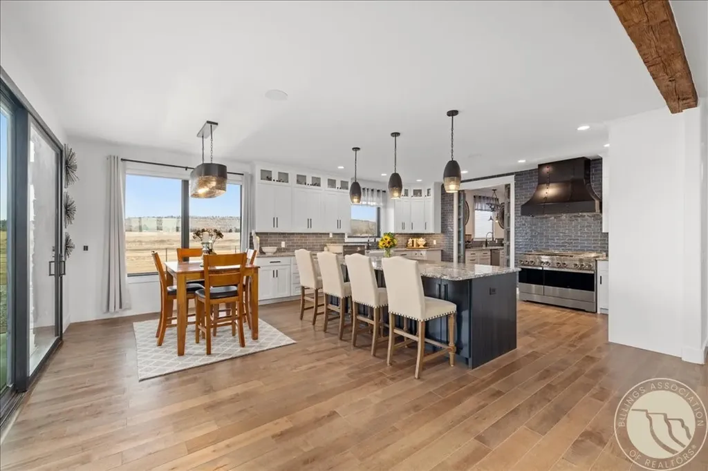 6105 Colton Boulevard Billings MT 59106