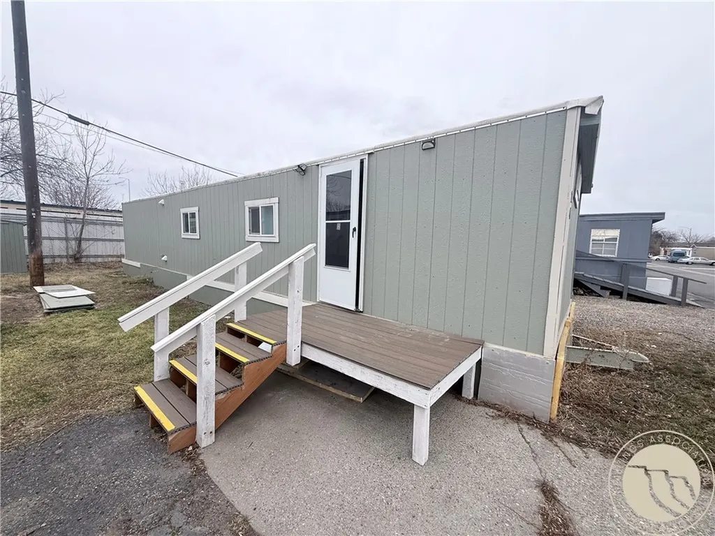 307 S Billings Boulevard Billings MT 59101