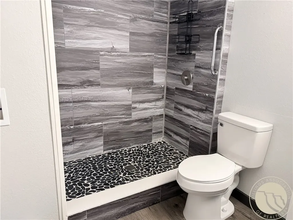 307 S Billings Boulevard Billings MT 59101