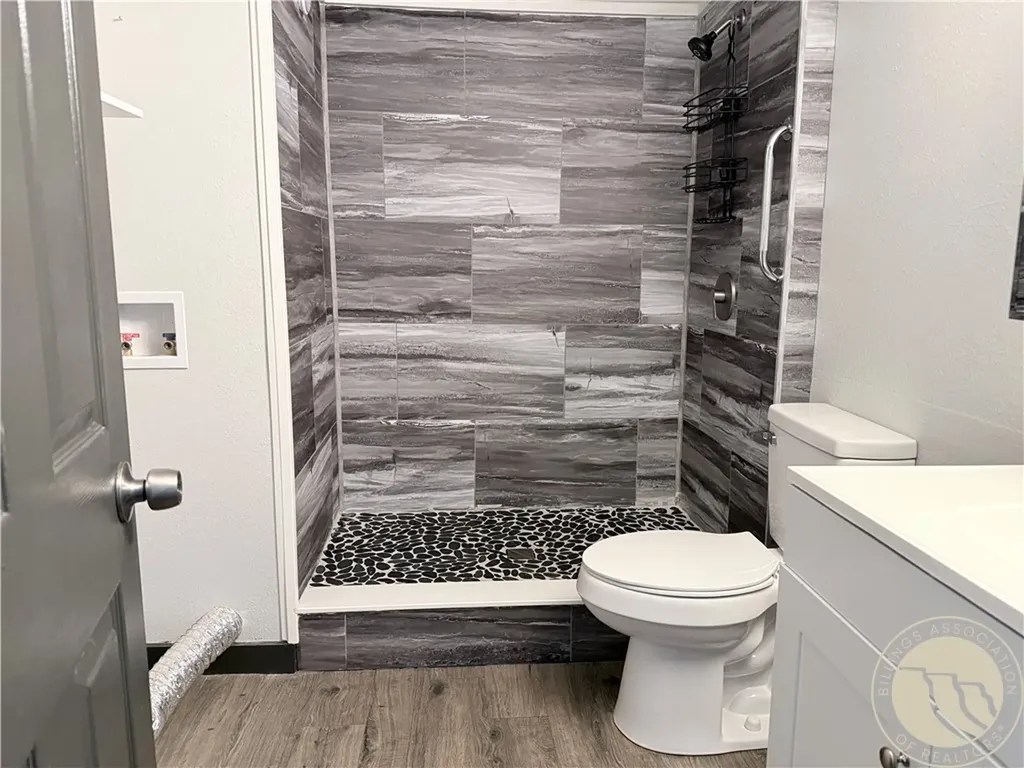 307 S Billings Boulevard Billings MT 59101
