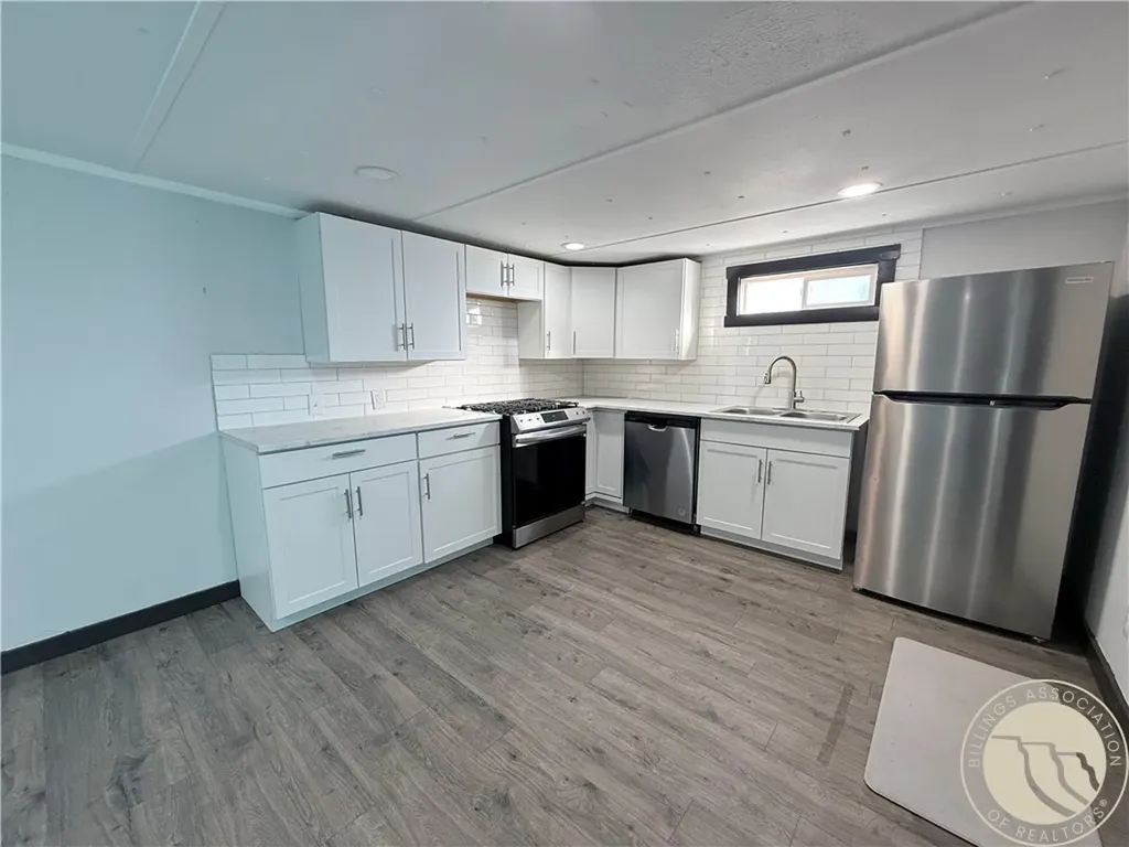 307 S Billings Boulevard Billings MT 59101