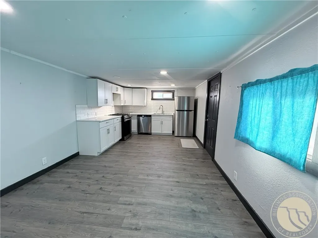 307 S Billings Boulevard Billings MT 59101