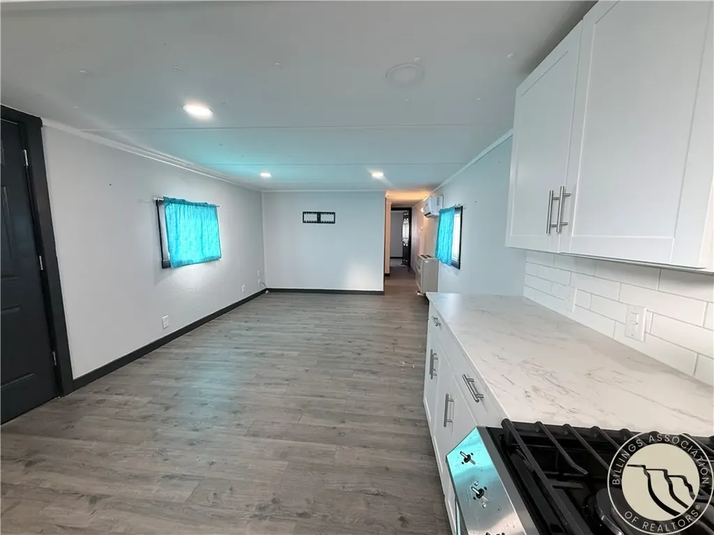 307 S Billings Boulevard Billings MT 59101