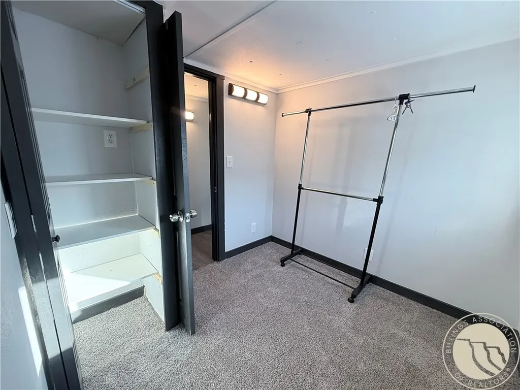 307 S Billings Boulevard Billings MT 59101