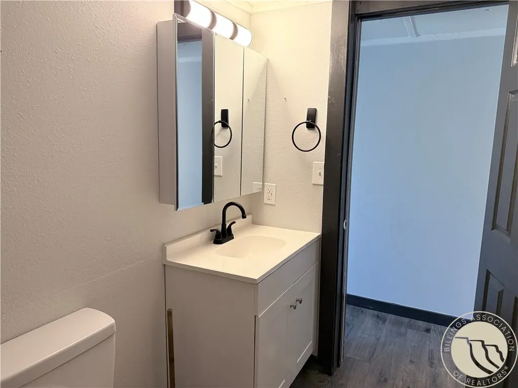 307 S Billings Boulevard Billings MT 59101