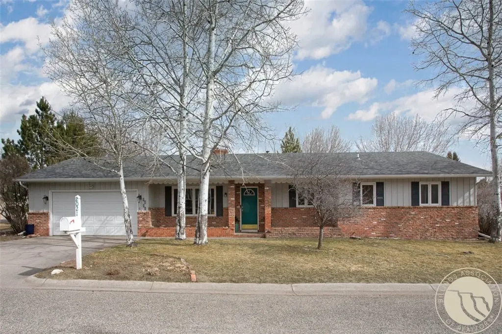 2021 Glendale Lane Billings MT 59102