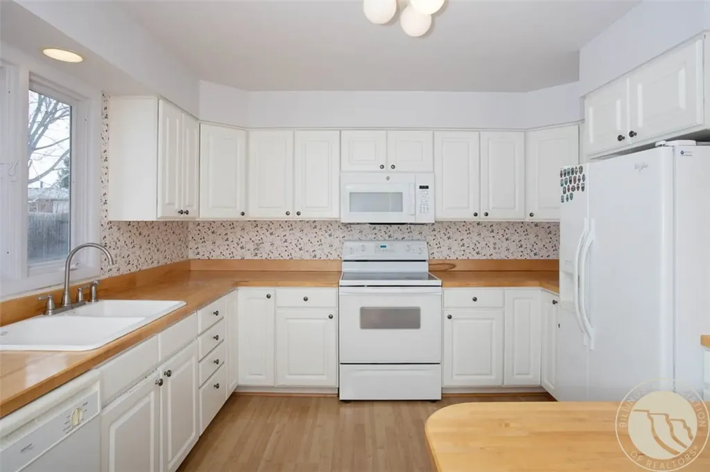 2021 Glendale Lane Billings MT 59102