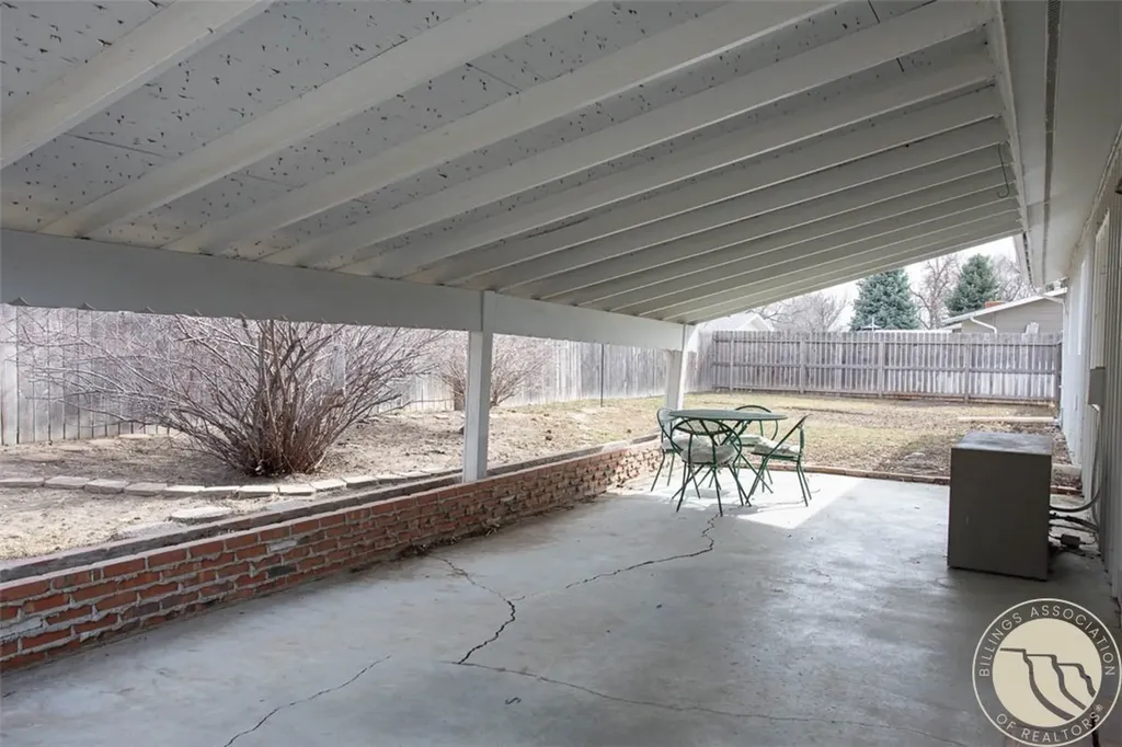 2021 Glendale Lane Billings MT 59102