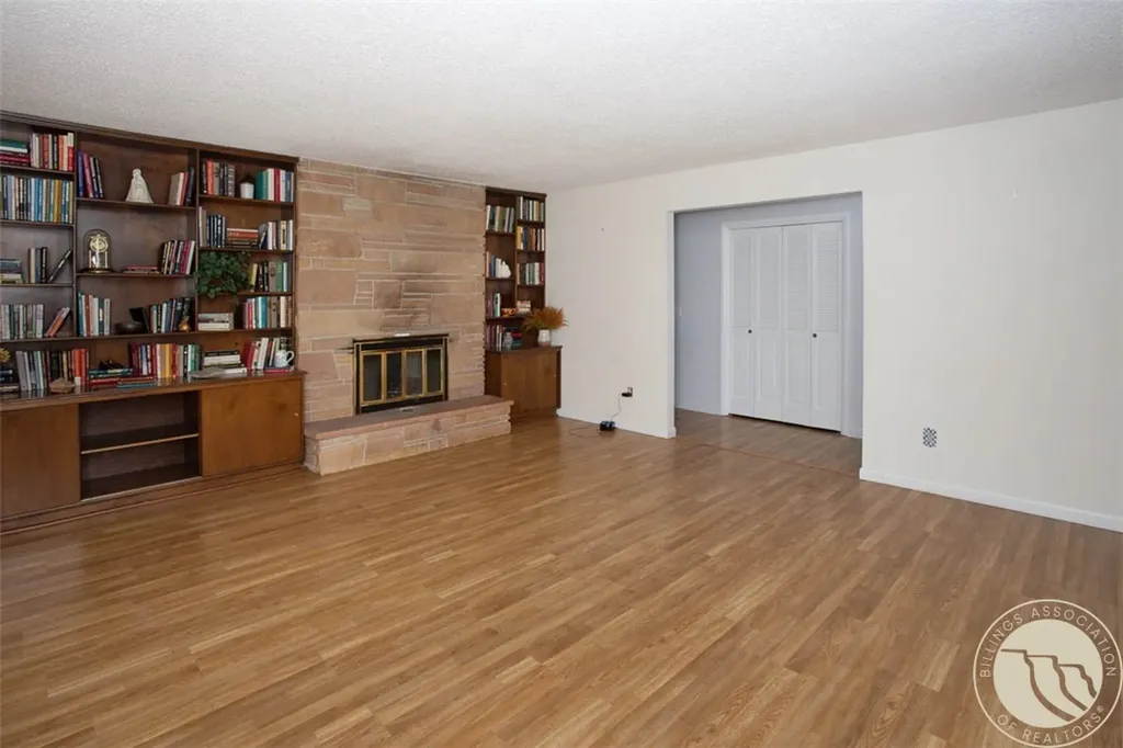 2021 Glendale Lane Billings MT 59102