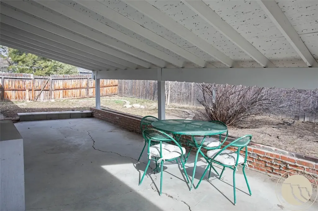 2021 Glendale Lane Billings MT 59102
