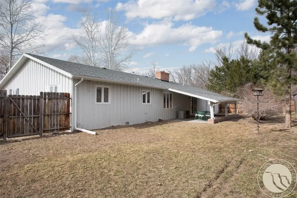 2021 Glendale Lane Billings MT 59102