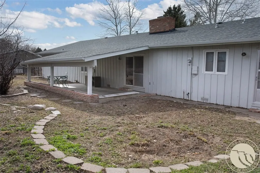 2021 Glendale Lane Billings MT 59102