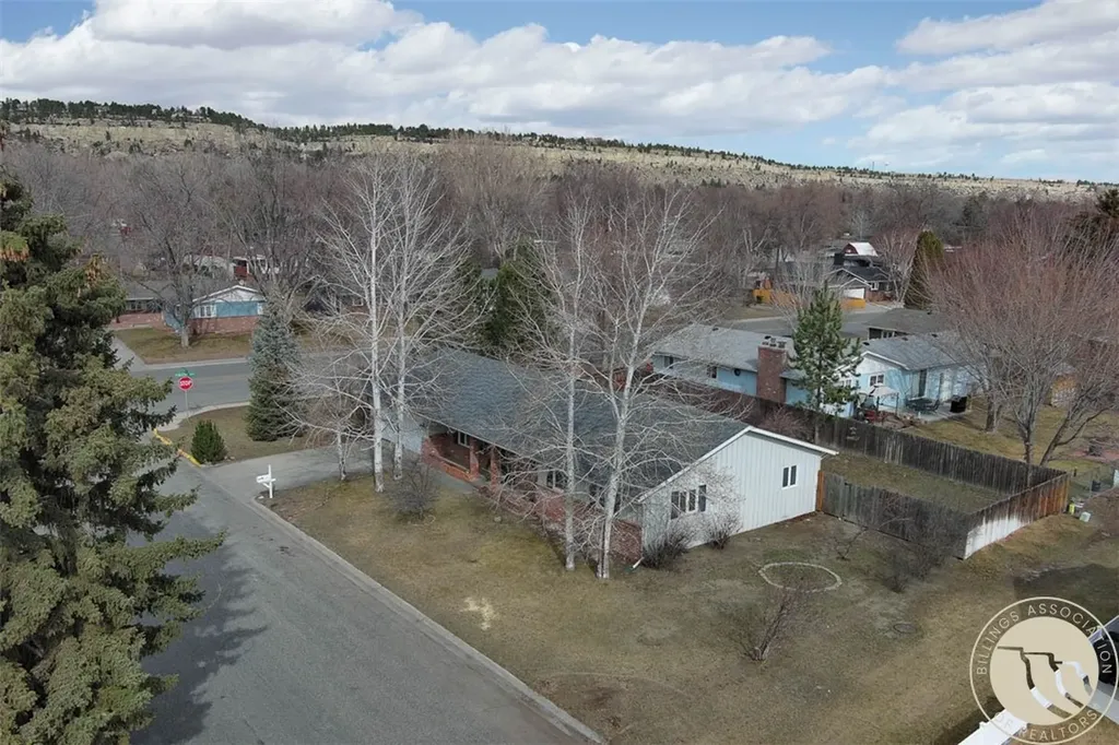 2021 Glendale Lane Billings MT 59102
