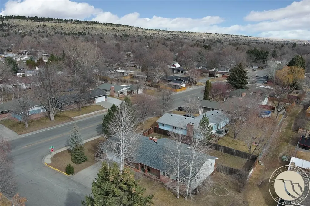 2021 Glendale Lane Billings MT 59102