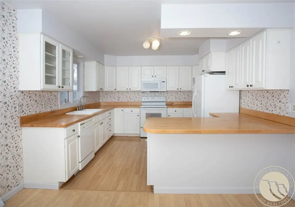 2021 Glendale Lane Billings MT 59102