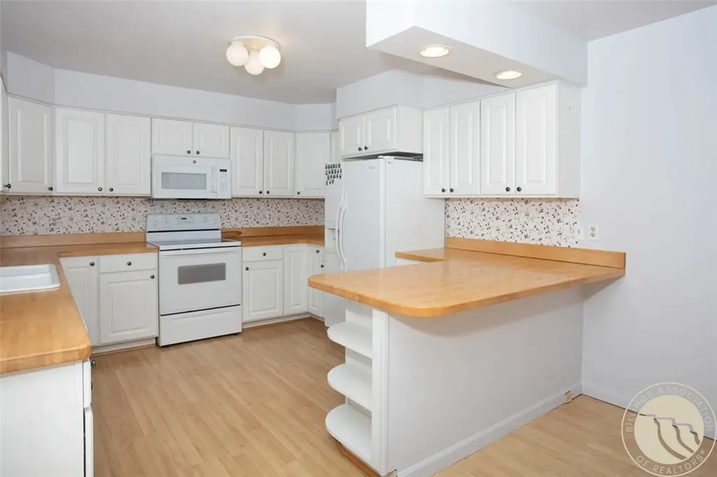 2021 Glendale Lane Billings MT 59102