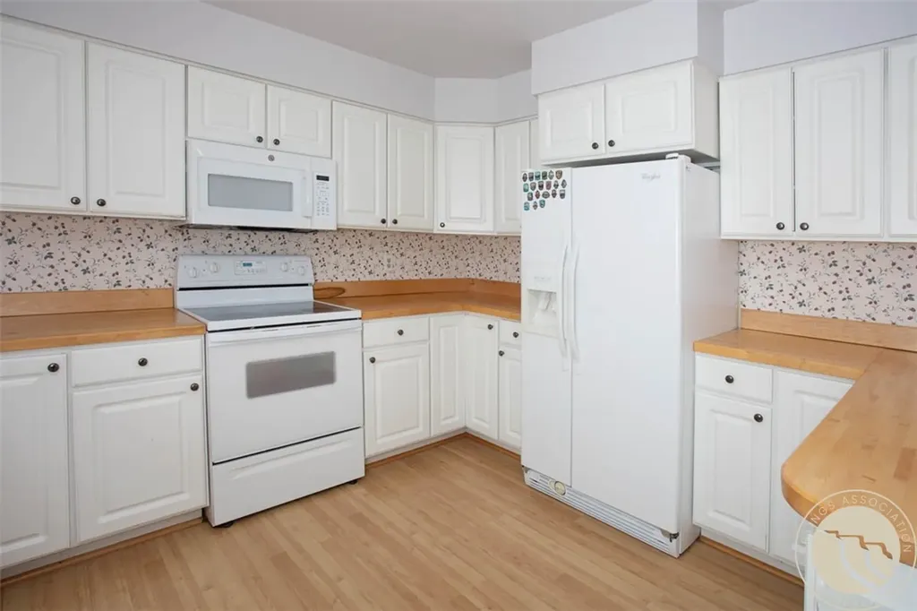 2021 Glendale Lane Billings MT 59102