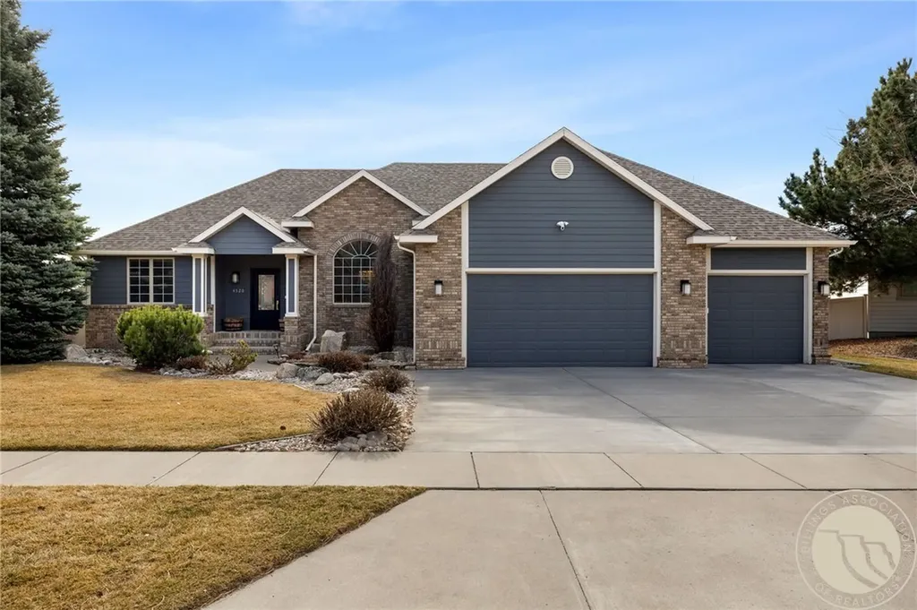 4520 Poly Drive Billings MT 59106