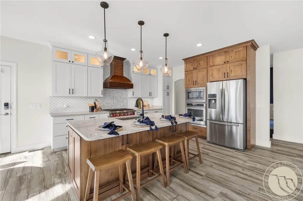 4520 Poly Drive Billings MT 59106