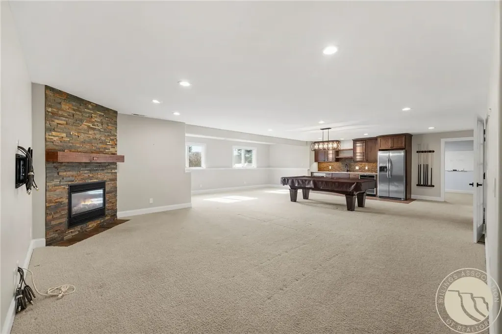 4520 Poly Drive Billings MT 59106