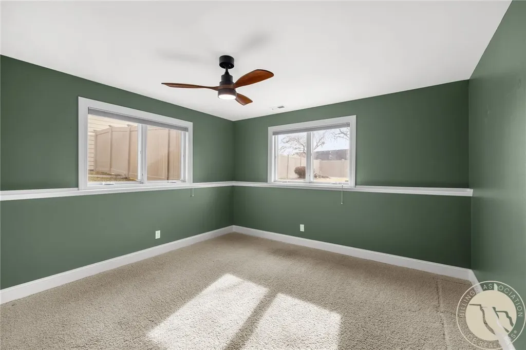 4520 Poly Drive Billings MT 59106