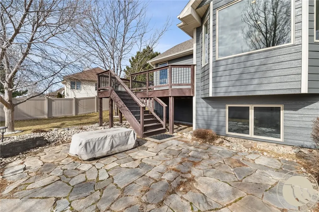 4520 Poly Drive Billings MT 59106