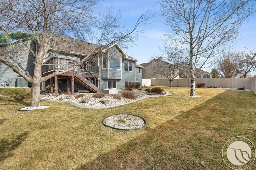4520 Poly Drive Billings MT 59106