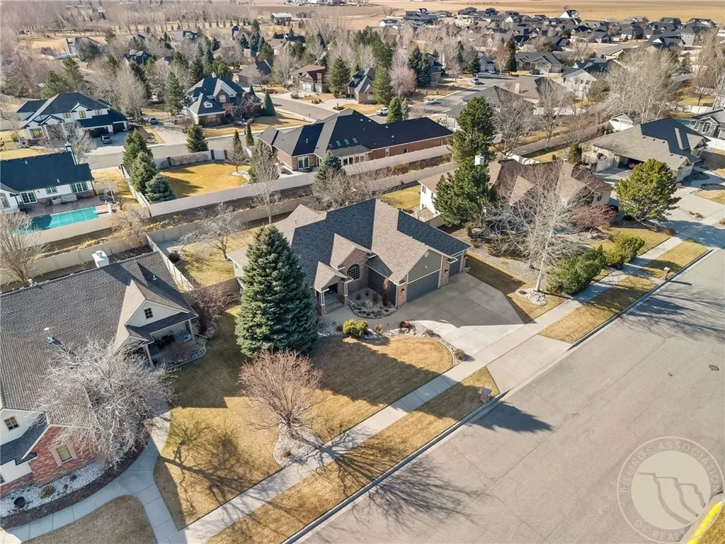 4520 Poly Drive Billings MT 59106