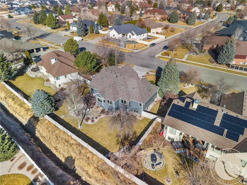 4520 Poly Drive Billings MT 59106
