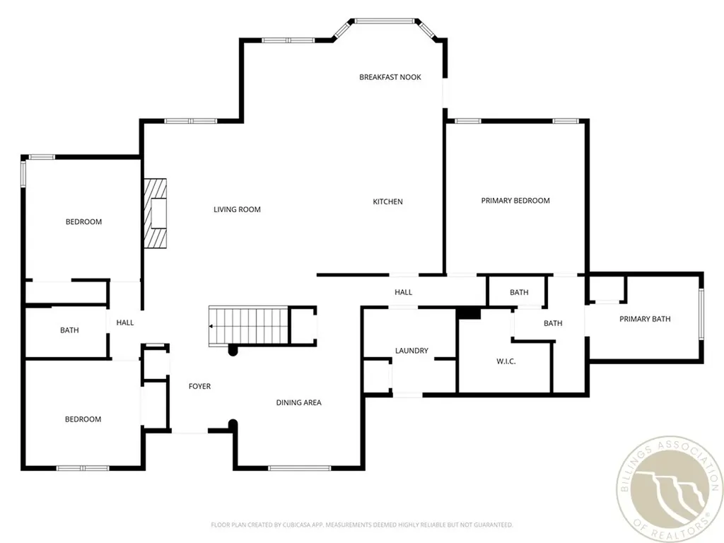4520 Poly Drive Billings MT 59106