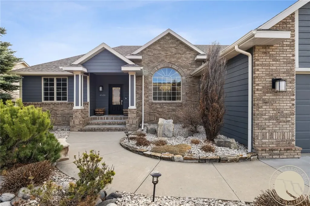 4520 Poly Drive Billings MT 59106