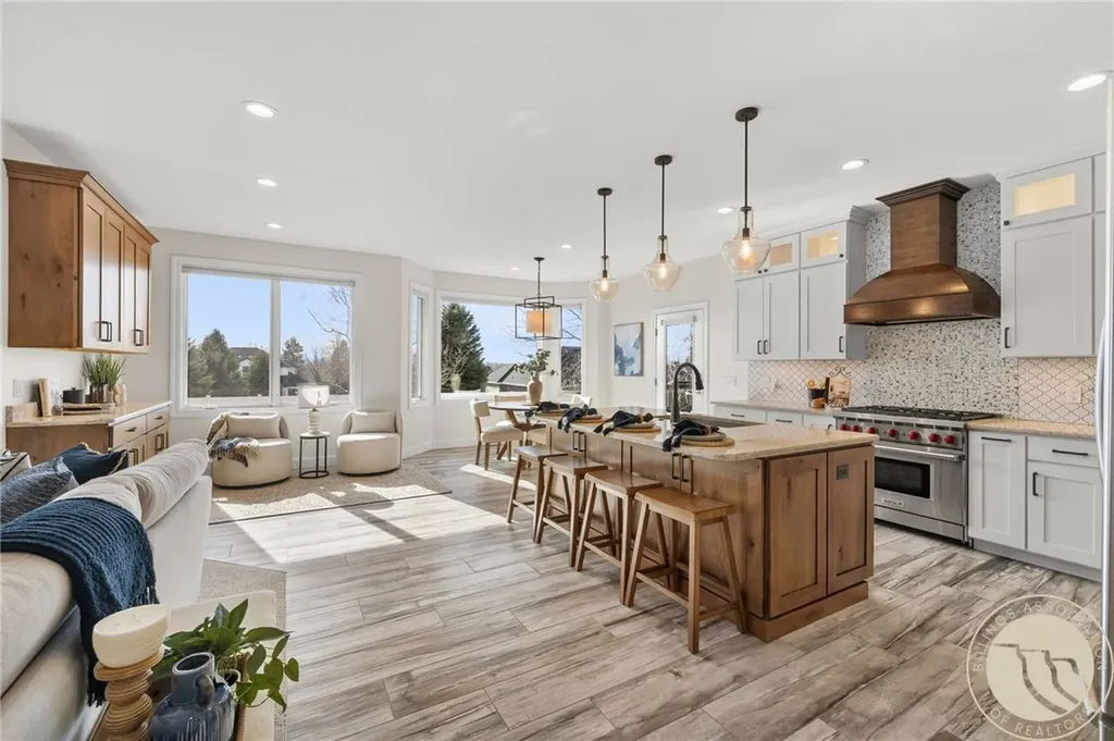 4520 Poly Drive Billings MT 59106
