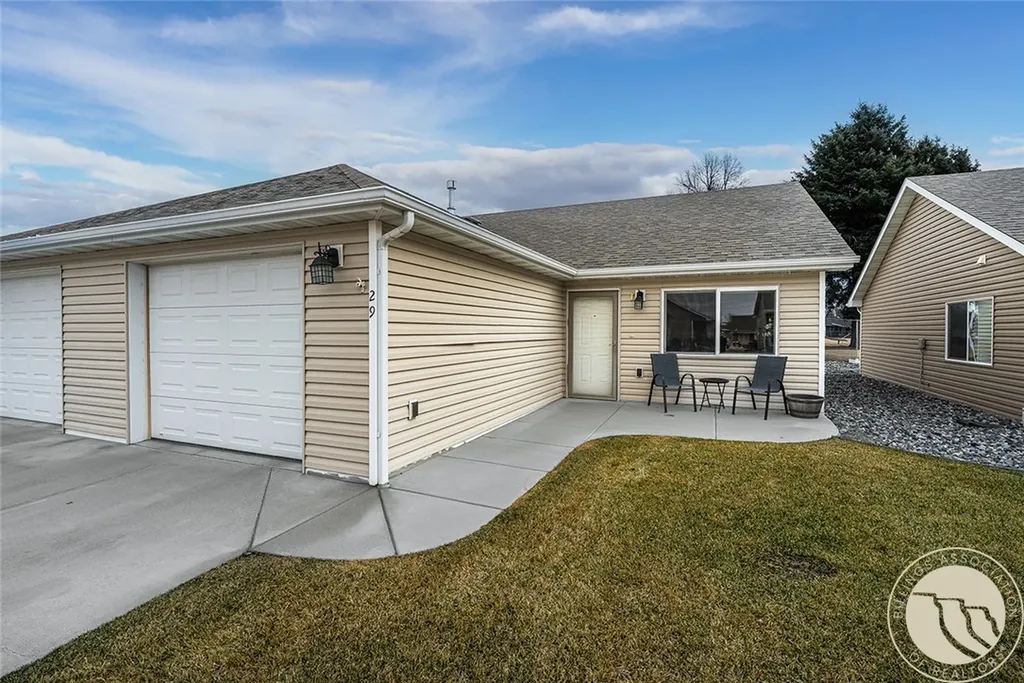 1525 Bench Boulevard Billings MT 59105