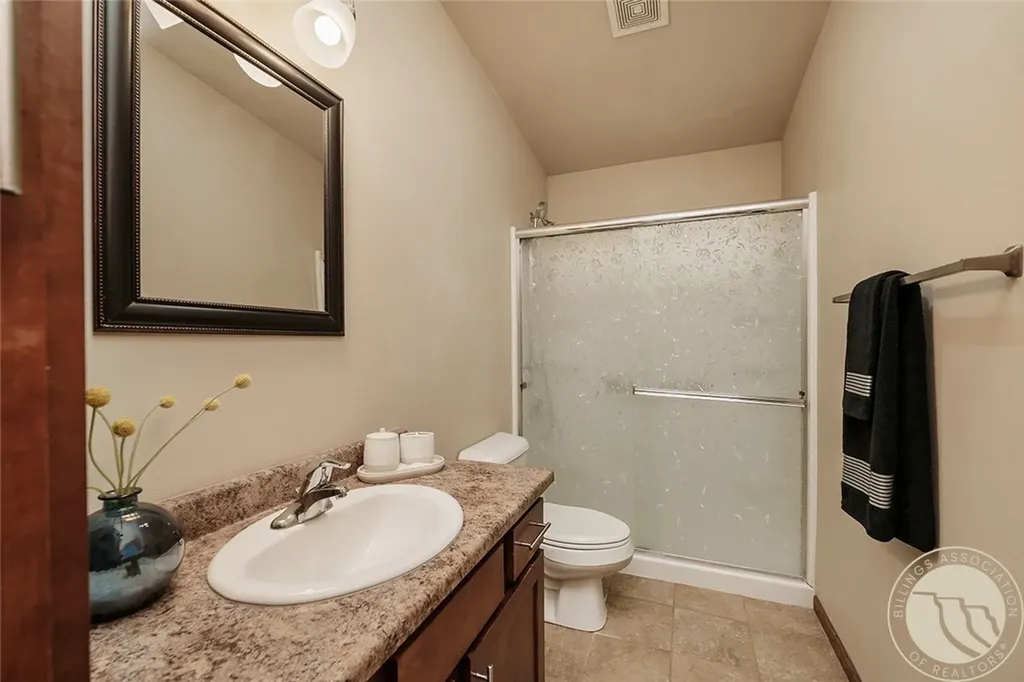 1525 Bench Boulevard Billings MT 59105