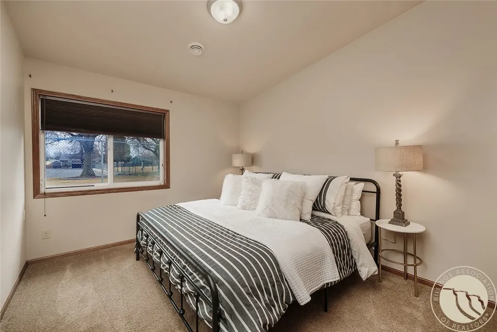 1525 Bench Boulevard Billings MT 59105