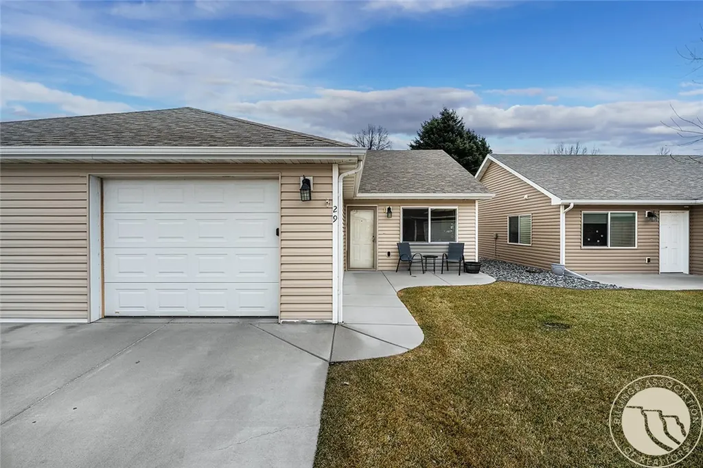 1525 Bench Boulevard Billings MT 59105