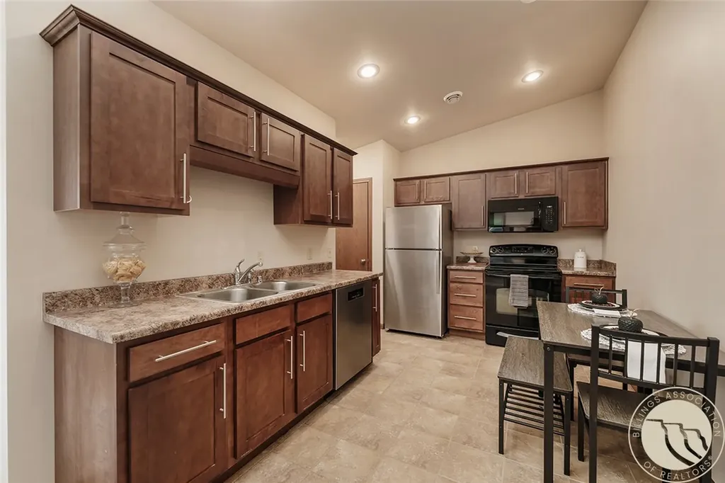 1525 Bench Boulevard Billings MT 59105
