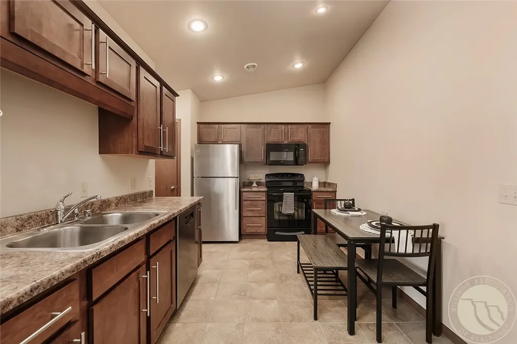 1525 Bench Boulevard Billings MT 59105