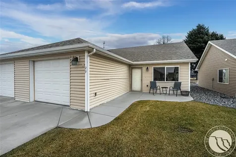 1525 Bench Boulevard Billings MT 59105