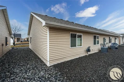 1525 Bench Boulevard Billings MT 59105
